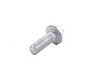 ES#14500 - 07119904141 - Hex Bolt With Flange - Priced Each - Used for sway bar mounting - Genuine BMW - BMW MINI