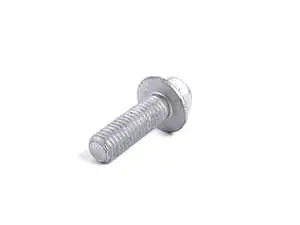 Hex Bolt With Flange - Priced Each