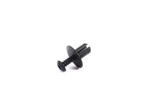 ES#1610268 - 0009904892 - Plastic Rivet - Priced Each - Used in various locations on your Mercedes-Benz - Genuine Mercedes Benz - Mercedes Benz
