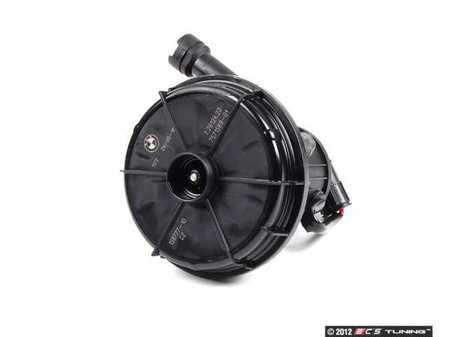 ES#26840 - 11727571589 - Secondary Air Pump - Common source of emissons related issues - Genuine BMW - BMW