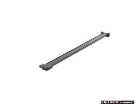 ES#1662096 - 1249730226 - Folding Armrest Stop - Leather -- Upper Part - Genuine Mercedes Benz - Mercedes Benz