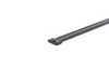 ES#1662096 - 1249730226 - Folding Armrest Stop - Leather -- Upper Part - Genuine Mercedes Benz - Mercedes Benz