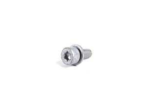 ES#15960 - 07129903027 - ISA Screw - M6X14 - Genuine BMW - BMW MINI