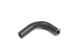 ES#283610 - 078121188C - Throttle Body Coolant Hose - Right - Connects the coolant pipe to the throttle body - Genuine Volkswagen Audi - Audi Volkswagen