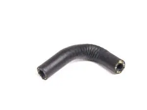 Throttle Body Coolant Hose - Right
