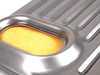 ES#2539382 - 98630740300 - Tiptronic Transmission Filter - Priced Each - Located inside the transaxle - Replace yours to keep your transmission clean - ZF - Porsche