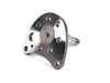 ES#2549980 - 333501117 - Rear Stub Axle - Left - For vehicles with rear disc brakes - Vaico - Volkswagen