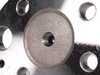 ES#2549980 - 333501117 - Rear Stub Axle - Left - For vehicles with rear disc brakes - Vaico - Volkswagen