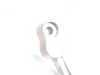 ES#2210750 - 64539239768 - A/C Hose - Pressure hose - compressor to condenser - Genuine BMW - BMW