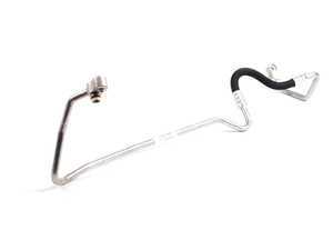 ES#2210750 - 64539239768 - A/C Hose - Pressure hose - compressor to condenser - Genuine BMW - BMW