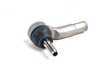 ES#307881 - 1J0422811B - Outer Tie Rod End - Left - Replace to reduce steering slop - Genuine Volkswagen Audi - Volkswagen