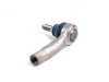 ES#307881 - 1J0422811B - Outer Tie Rod End - Left - Replace to reduce steering slop - Genuine Volkswagen Audi - Volkswagen