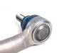 ES#307881 - 1J0422811B - Outer Tie Rod End - Left - Replace to reduce steering slop - Genuine Volkswagen Audi - Volkswagen
