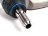 ES#307881 - 1J0422811B - Outer Tie Rod End - Left - Replace to reduce steering slop - Genuine Volkswagen Audi - Volkswagen