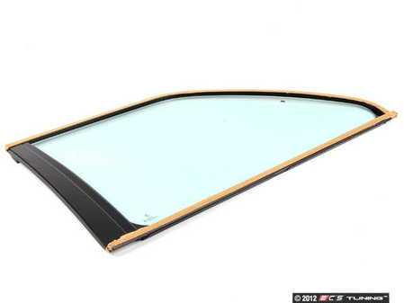 ES#95945 - 51368103185 - 8-VENT WINDOW - (NO LONGER AVAILABLE) - Genuine BMW - 