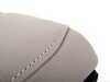 ES#88112 - 51169134493 - Split Center Armrest - Jade Gray Dakota Leather - Featuring a sliding driver's side armrest - Genuine BMW - BMW