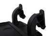 ES#88112 - 51169134493 - Split Center Armrest - Jade Gray Dakota Leather - Featuring a sliding driver's side armrest - Genuine BMW - BMW