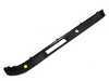 ES#75802 - 51121944433 - E34 Rear Bumper Trim - Driver (Left) - Located on the outer side of the rear bumper - Genuine BMW - BMW
