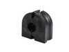 ES#51133 - 31356761591 - Front Sway Bar Bushing - Priced Each - 24.6mm sway bar bushing - Genuine BMW - BMW
