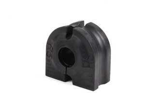 ES#51133 - 31356761591 - Front Sway Bar Bushing - Priced Each - 24.6mm sway bar bushing - Genuine BMW - BMW