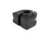 ES#51133 - 31356761591 - Front Sway Bar Bushing - Priced Each - 24.6mm sway bar bushing - Genuine BMW - BMW
