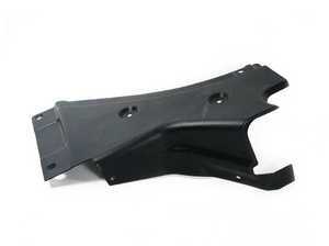 ES#206634 - 51718044951 - E90 Front Fender Liner - Lower Left - Protect your bodywork - Genuine BMW - BMW