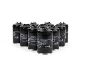 ES#2167919 - 068115561B - Oil Filter - Pack Of 10 - Stock up for future maintenance (Larger capacity oil filter) - Genuine Volkswagen Audi - Audi Volkswagen