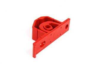ES#39944 - 18207521427 - Exhaust Hanger - Priced Each - Lower the vibrations from your exhaust - Genuine MINI - MINI