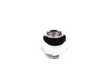ES#62097 - 34406774436 - Chrome Line Emergency Brake Handle - Upgrade to a chrome line interior handle - Genuine MINI - MINI