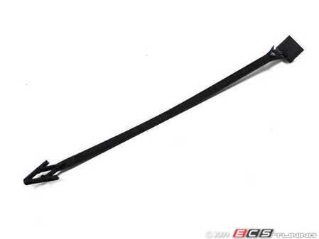 ES#73852 - 51111940365 - Holding Strap - Priced Each - Secures the tow hook cover - Genuine BMW - BMW
