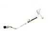 ES#253502 - 64509181967 - Pressure Hose Assembly - Lower - Located on the bottom section from the compressor to condensor - Genuine MINI - MINI