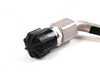 ES#253502 - 64509181967 - Pressure Hose Assembly - Lower - Located on the bottom section from the compressor to condensor - Genuine MINI - MINI