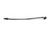 ES#73852 - 51111940365 - Holding Strap - Priced Each - Secures the tow hook cover - Genuine BMW - BMW