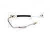 ES#253502 - 64509181967 - Pressure Hose Assembly - Lower - Located on the bottom section from the compressor to condensor - Genuine MINI - MINI