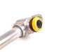 ES#253502 - 64509181967 - Pressure Hose Assembly - Lower - Located on the bottom section from the compressor to condensor - Genuine MINI - MINI