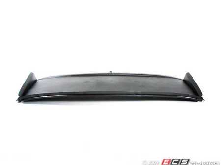 ES#158304 - 54317189233 - Convertible Top Compartment Floor - Covers the bottom of the soft top when closed - Genuine BMW - BMW