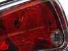 ES#174660 - 63217166960 - Tail Light W/ Bulbs - Passenger (Right) - Replace a broken or faded tail light housing - Genuine MINI - MINI