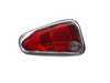 ES#174660 - 63217166960 - Tail Light W/ Bulbs - Passenger (Right) - Replace a broken or faded tail light housing - Genuine MINI - MINI
