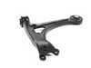 ES#2075346 - 8N0407152D - Control Arm - Right - Complete control arm with bushings - Vaico - Audi Volkswagen