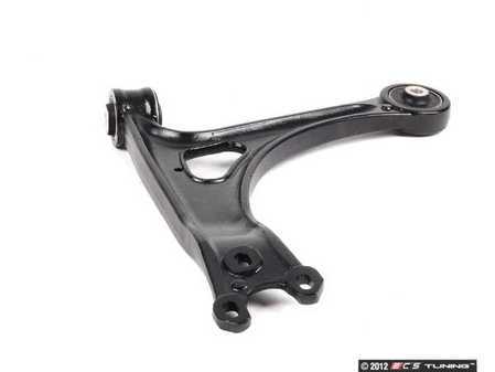 ES#2075346 - 8N0407152D - Control Arm - Right - Complete control arm with bushings - Vaico - Audi Volkswagen