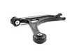 ES#2075346 - 8N0407152D - Control Arm - Right - Complete control arm with bushings - Vaico - Audi Volkswagen