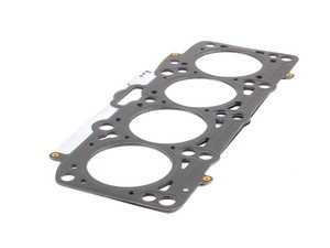 ES#4429 - 038103383J - Cylinder Head Gasket - 2 Hole - 2 hole head gasket (1.63mm thickness). See description for tips to determine what gasket your engine needs - Victor Reinz - Volkswagen