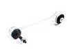 ES#2550650 - 33326768791 - Rear Guide Link - Priced Each - Includes integrated ball joint and bushing - Meyle - BMW