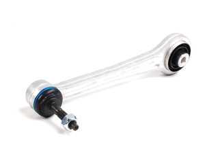 ES#2550650 - 33326768791 - Rear Guide Link - Priced Each - Includes integrated ball joint and bushing - Meyle - BMW