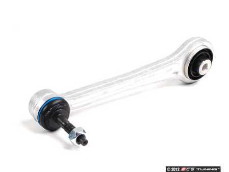 ES#2550650 - 33326768791 - Rear Guide Link - Priced Each - Includes integrated ball joint and bushing - Meyle - BMW