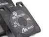 ES#2550730 - 0034203020 - Rear Brake Pad Set - Does not include new pins or hold down spring - ATE - Mercedes Benz