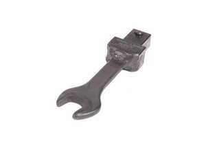 ES#199177 - 83300493434 - Open-Ended Spanner - Used with torque wrench - Genuine BMW - BMW