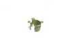 ES#62223 - 34411153126 - CLIP - Genuine BMW - BMW