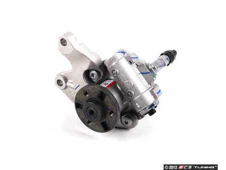 ES#55195 - 32416779244 - Power Steering Pump (LF-30) - OEM replacement - Genuine BMW - BMW