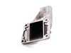 ES#41569 - 22111092973 - E39 Engine Mount Bracket - Left - The metal motor mount bracket that houses the motor mount - Genuine BMW - BMW